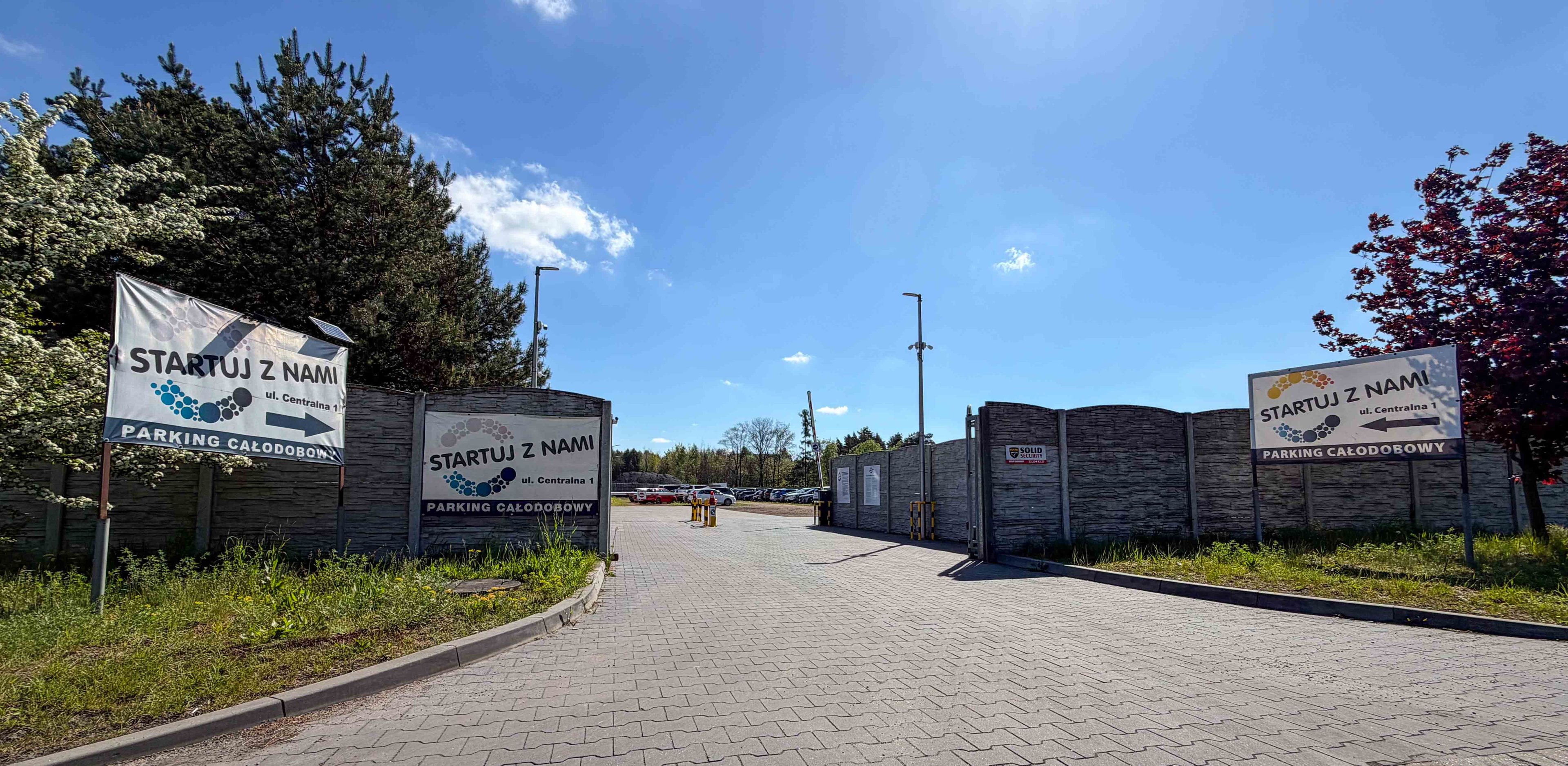 Startuj z nami